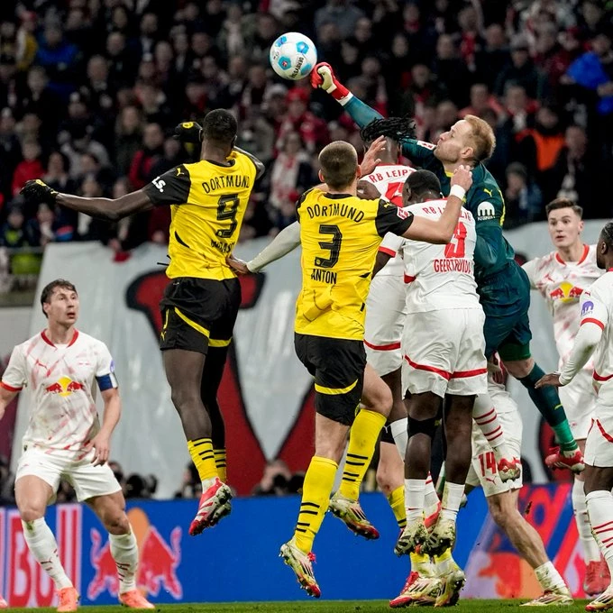 Kovačeva Borussia nastavlja tonuti u njemačkom prvenstvu