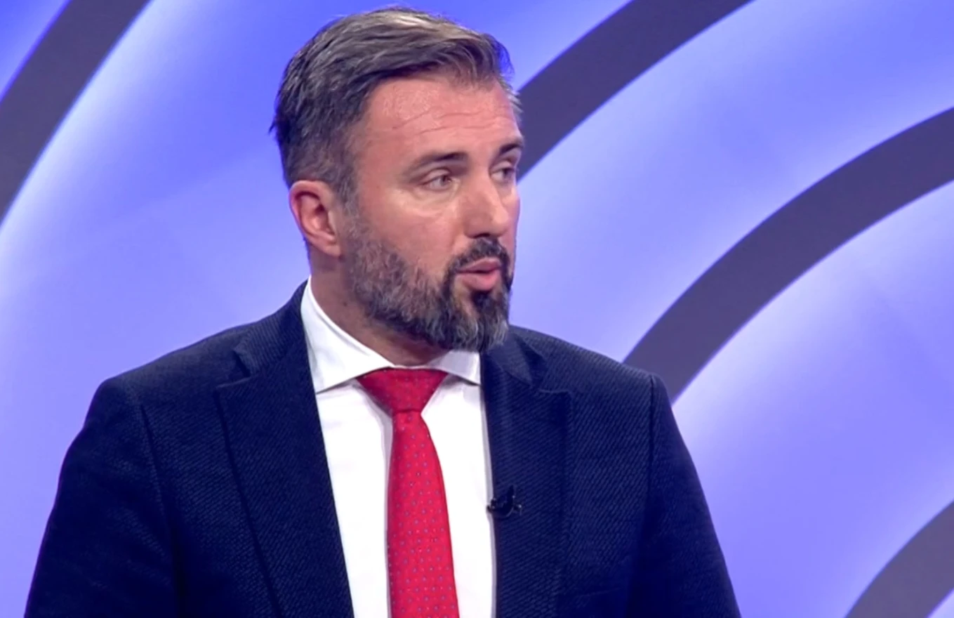 Stojanović: ''Stevandić je ostao u Beogradu, njegovi tjelohranitelji su se vratili''