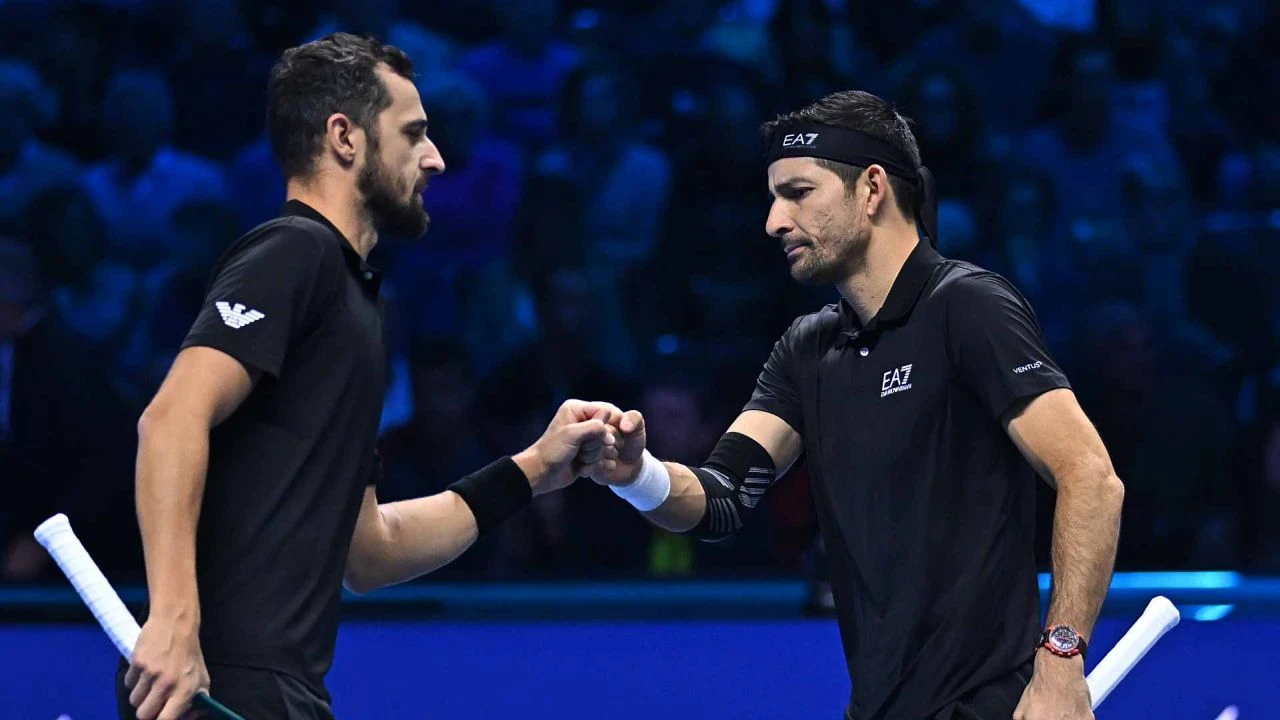 Pavić i Arevalo osvojili Indian Wells