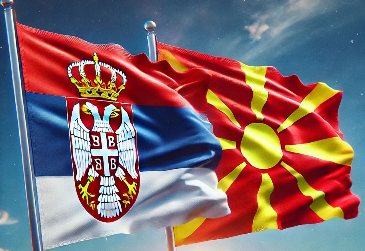 Srbija proglašava dan žalosti nakon tragedije u Sj. Makedoniji