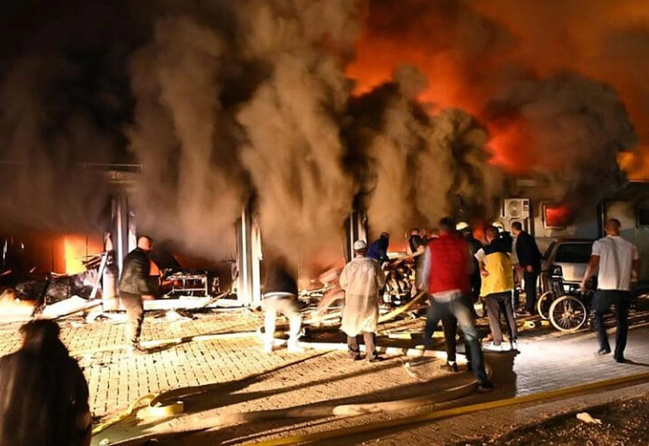 Broj žrtava u Kočanima porastao na 59, vlasti raspisale potjernice!