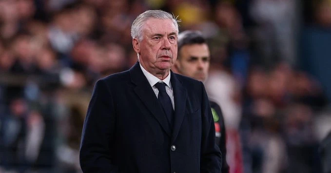Real Madrid planira zatražiti zaštitu FIFA-e