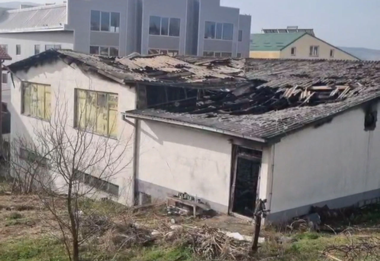 Veleposlanstvo BiH u Sjevernoj Makedoniji: "Ne zna se ima li među stradalima ima državljana BiH"