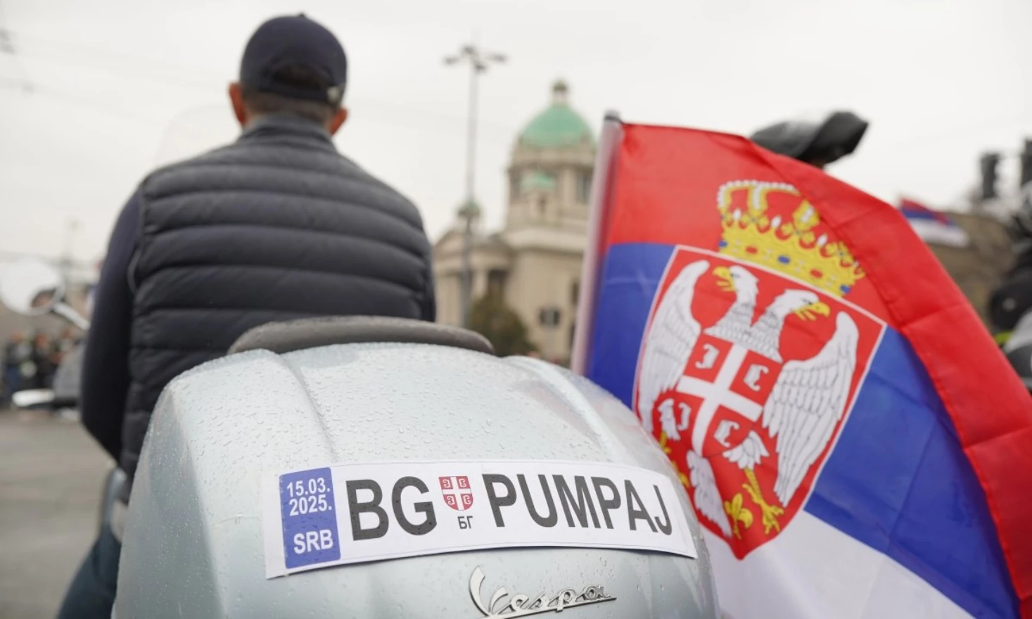Zašto ‘pumpaj’ i tko su ‘ćaci’?