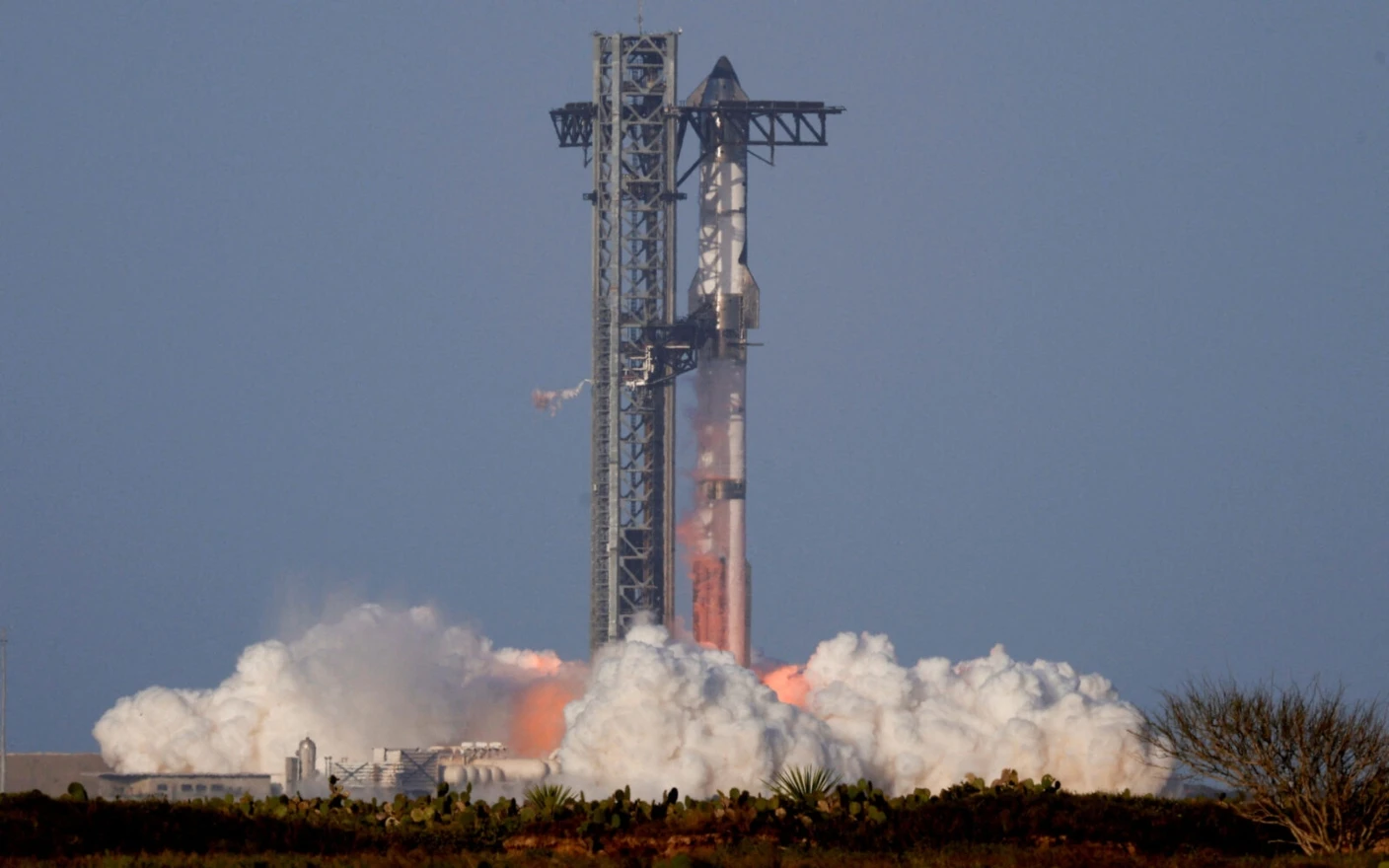 Musk: Ljudi bi na Mars mogli doći već 2029. godine