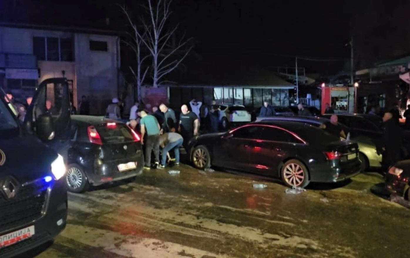 Diskoteka "Puls" je  godinu dana radila sa krivotvorenom dozvolom