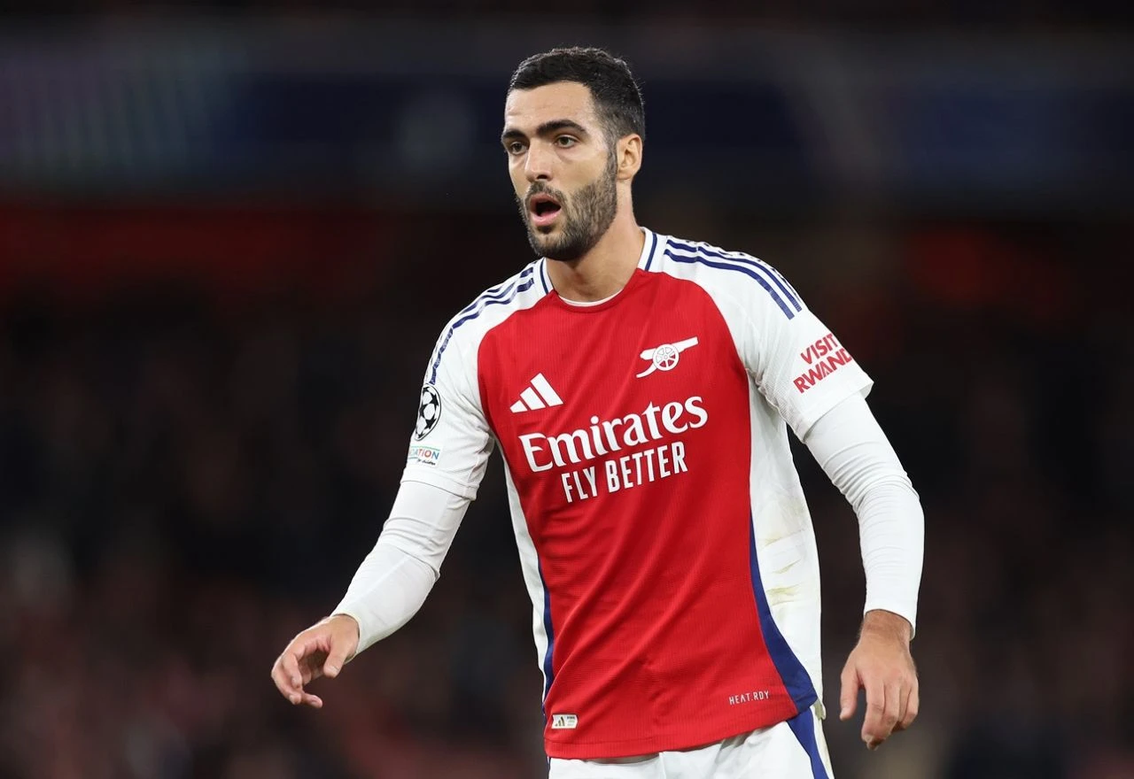 Arsenal iz kornera ponovo slavio, Fulham u igri za Europu