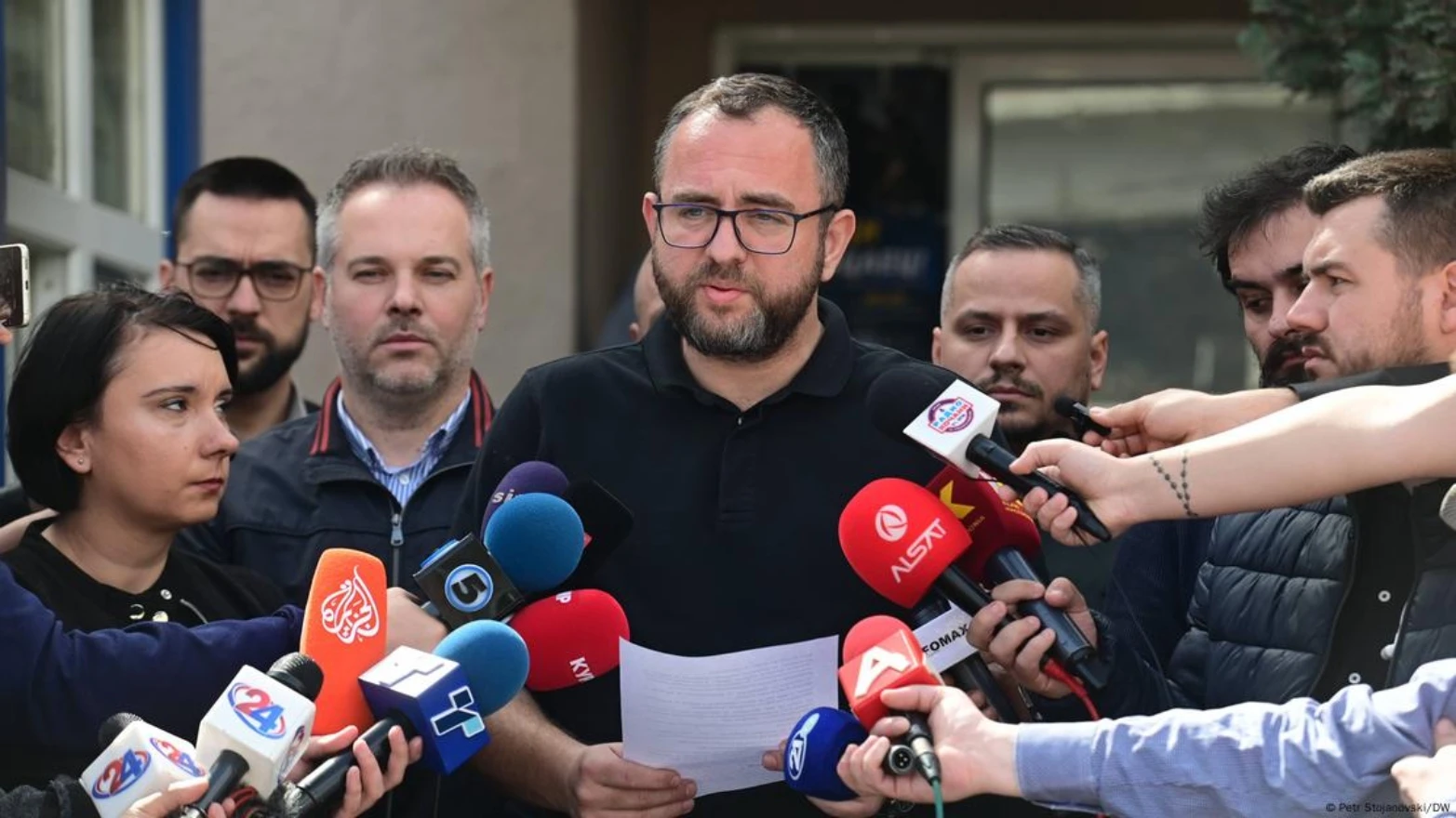 U klubu je bilo dvostruko više osoba od dozvoljenog, ministar potvrdio korupciju