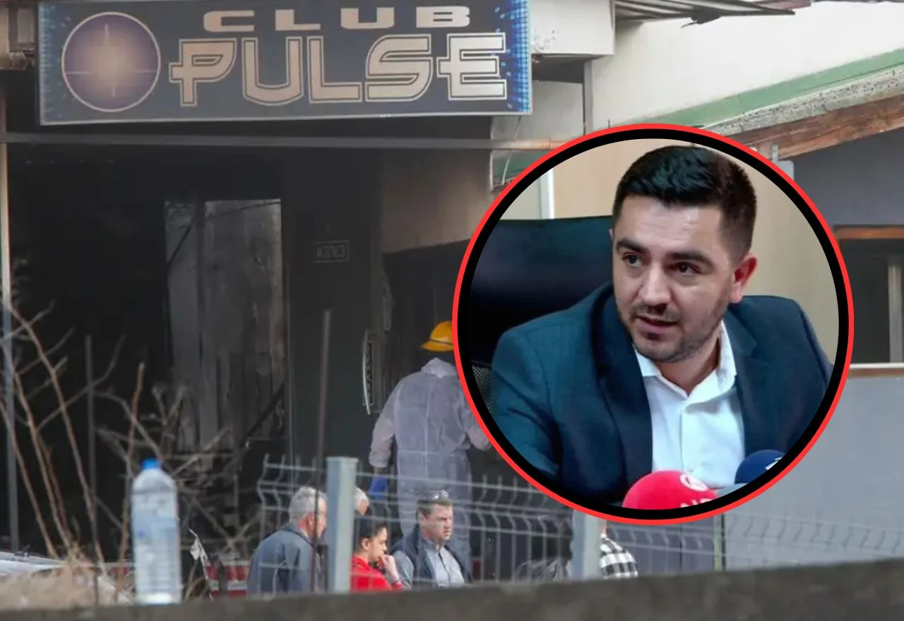 Bivši ministar Bekteši na ispitivanju zbog tragedije u Kočanima