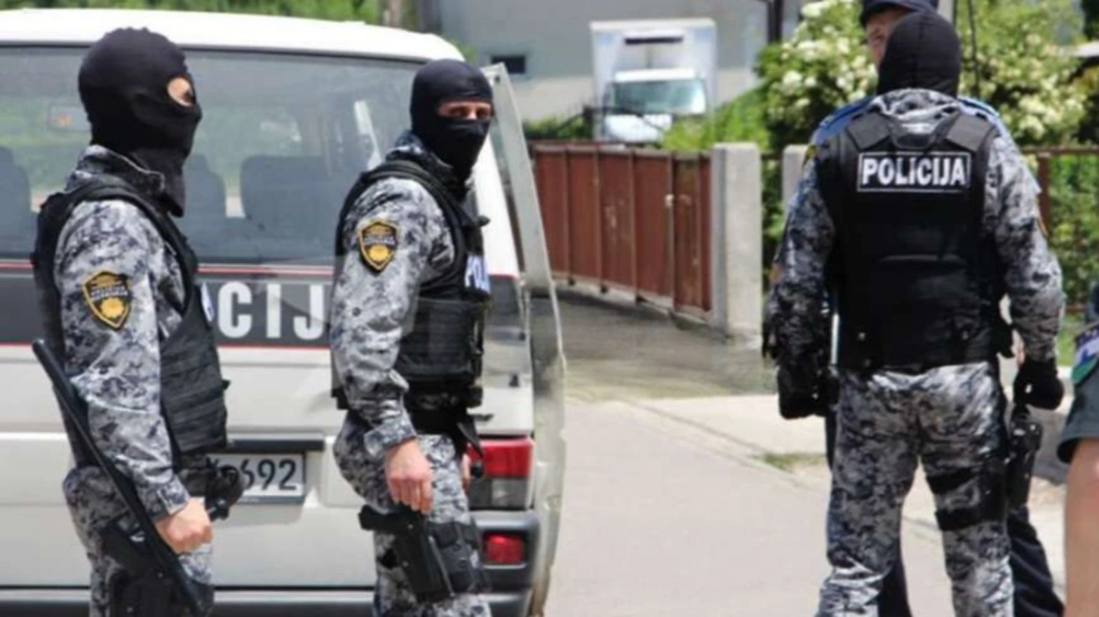 Sanski Most: Dvoje djece ima hrvatske putovnice