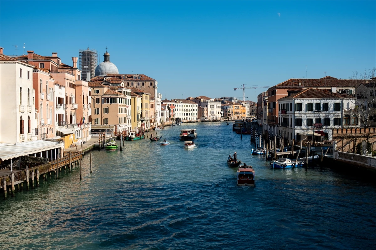 Venecija, grad ljubavi i bogate kulturne baštine
