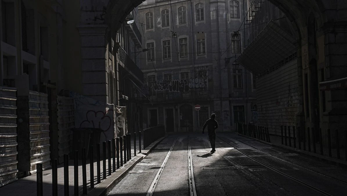 Lisabon privlači ljubitelje umjetnosti, sjedinjuje modernizam i razvoj