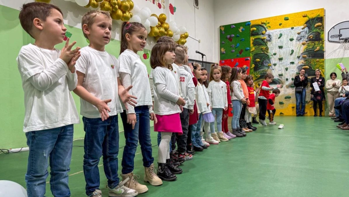 Los Rosales proslavio 28. rođendan: "Barijere i dalje žive, koliko god se mi trudili" 