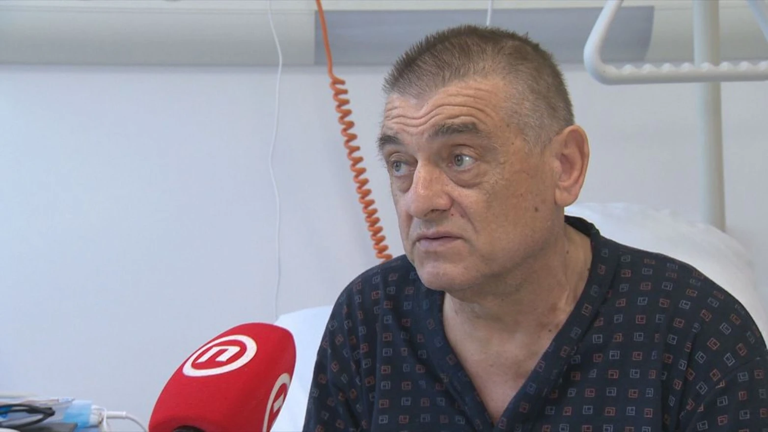 Pacijentu u Zagrebu transplantirano pet organa