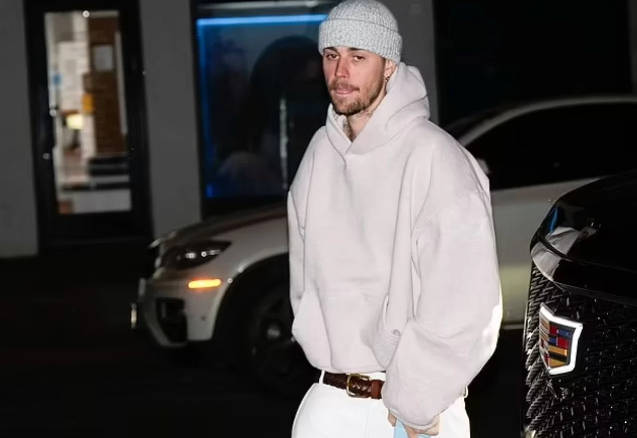 Justin Bieber se oglasio nakon šuškanja o svom stanju: “Osjećam se kao da se davim!”