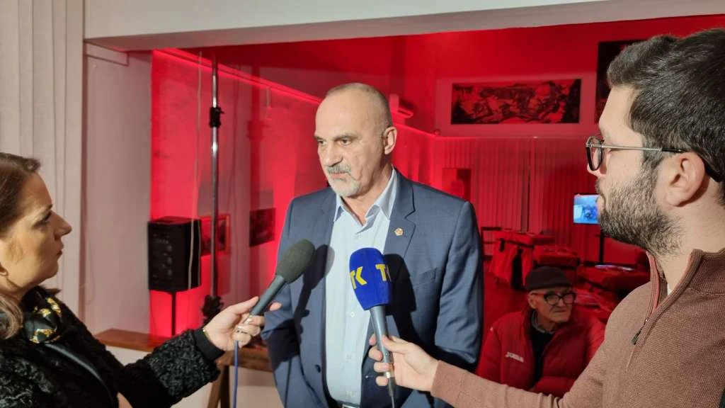 Politička nestabilnost otežava pregovore u Košarkaškom savezu BiH