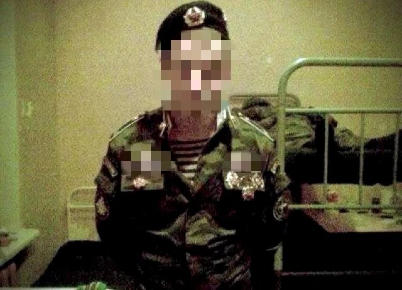 Ispovijest Ukrajinca u Mostaru: Nisam htio da budem ratni zločinac