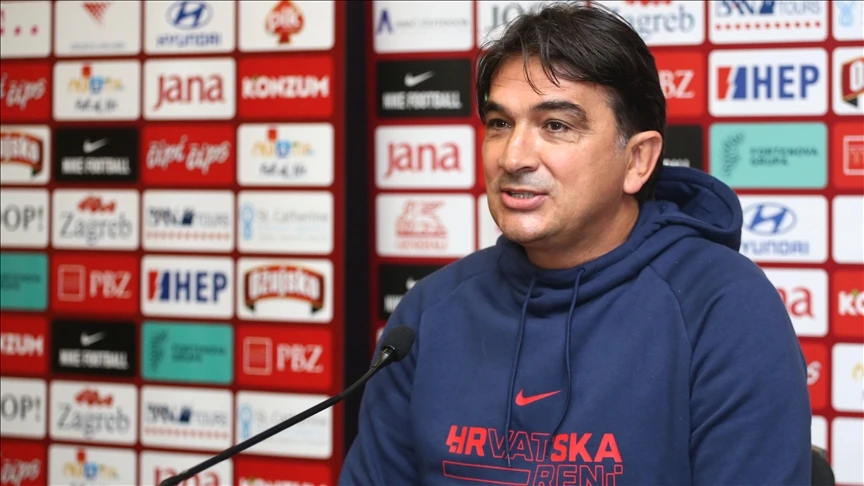 Dalić: Mi želimo u finale Lige nacija