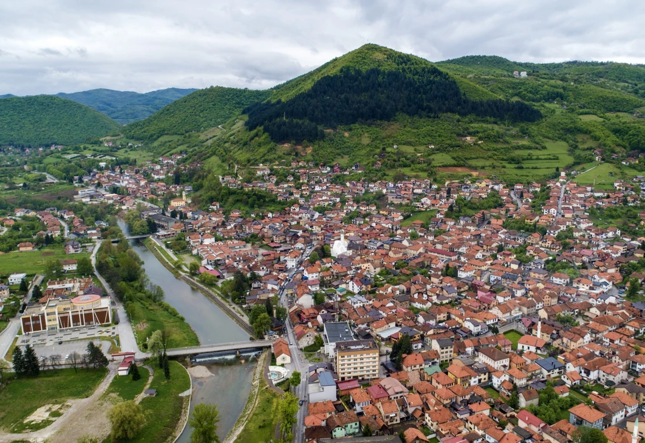 Visoko traži izuzeće od neradne nedjelje tijekom turističke sezone