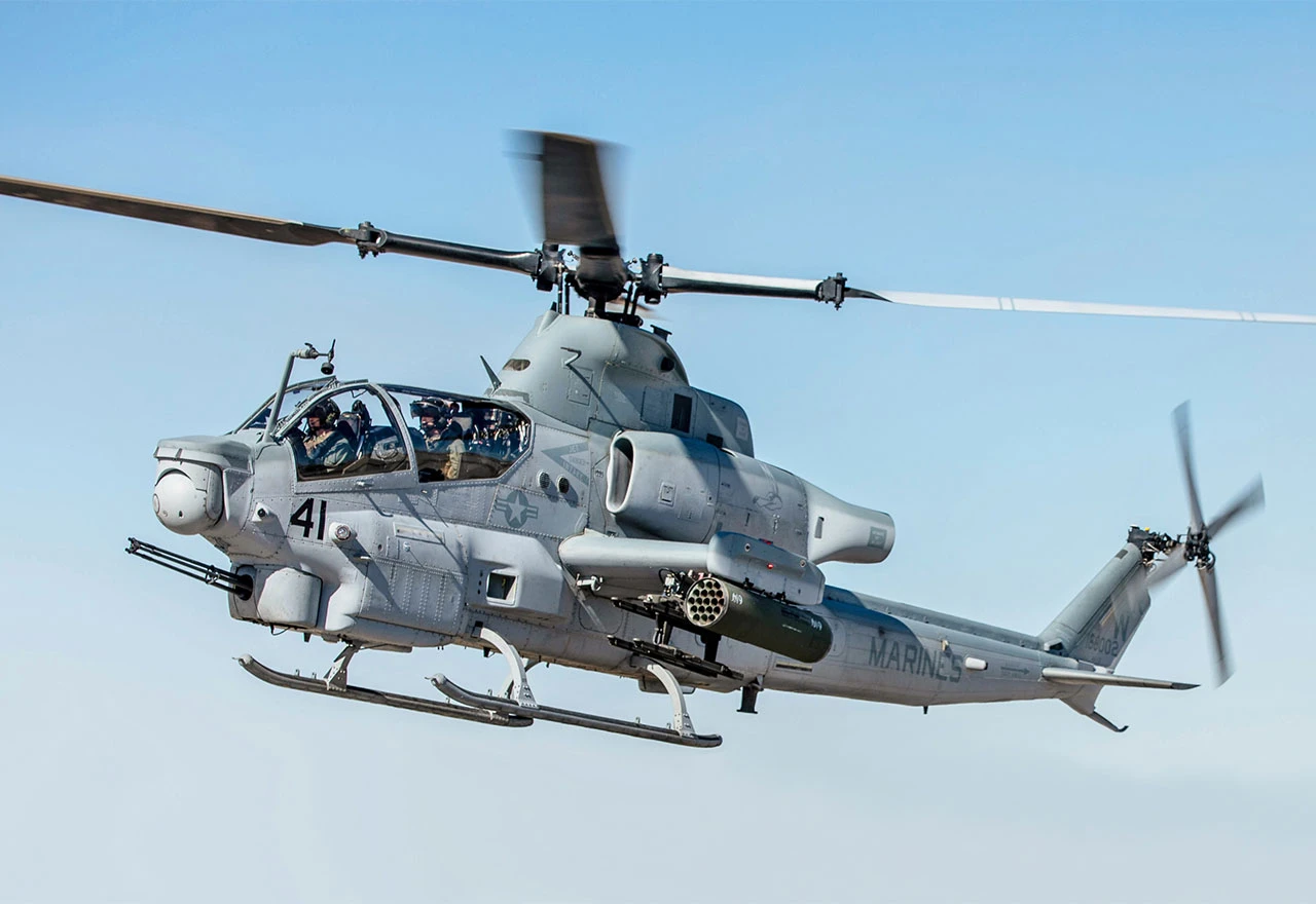 Češka vojska još godinama neće dobiti obećane američke helikoptere