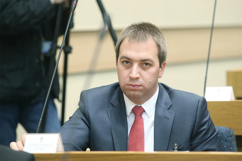 Selak ne želi biti ministar sigurnosti