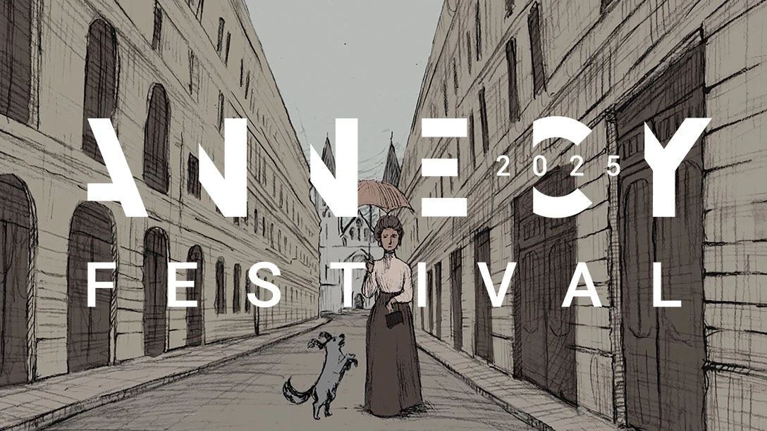 Animirani film Alete Rajič uvršten u natjecateljski program ANNECY-a