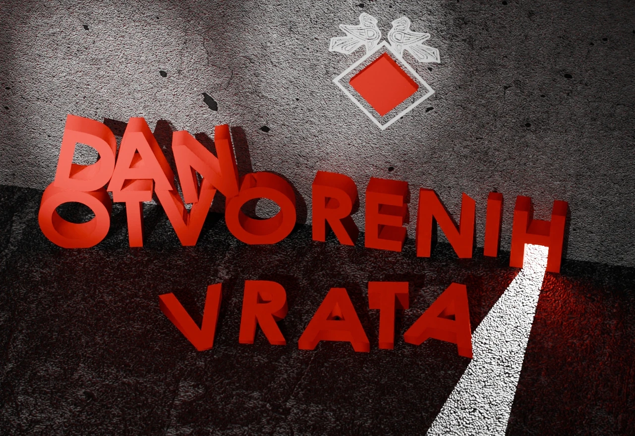 Dan otvorenih vrata Akademije likovnih umjetnosti Široki Brijeg