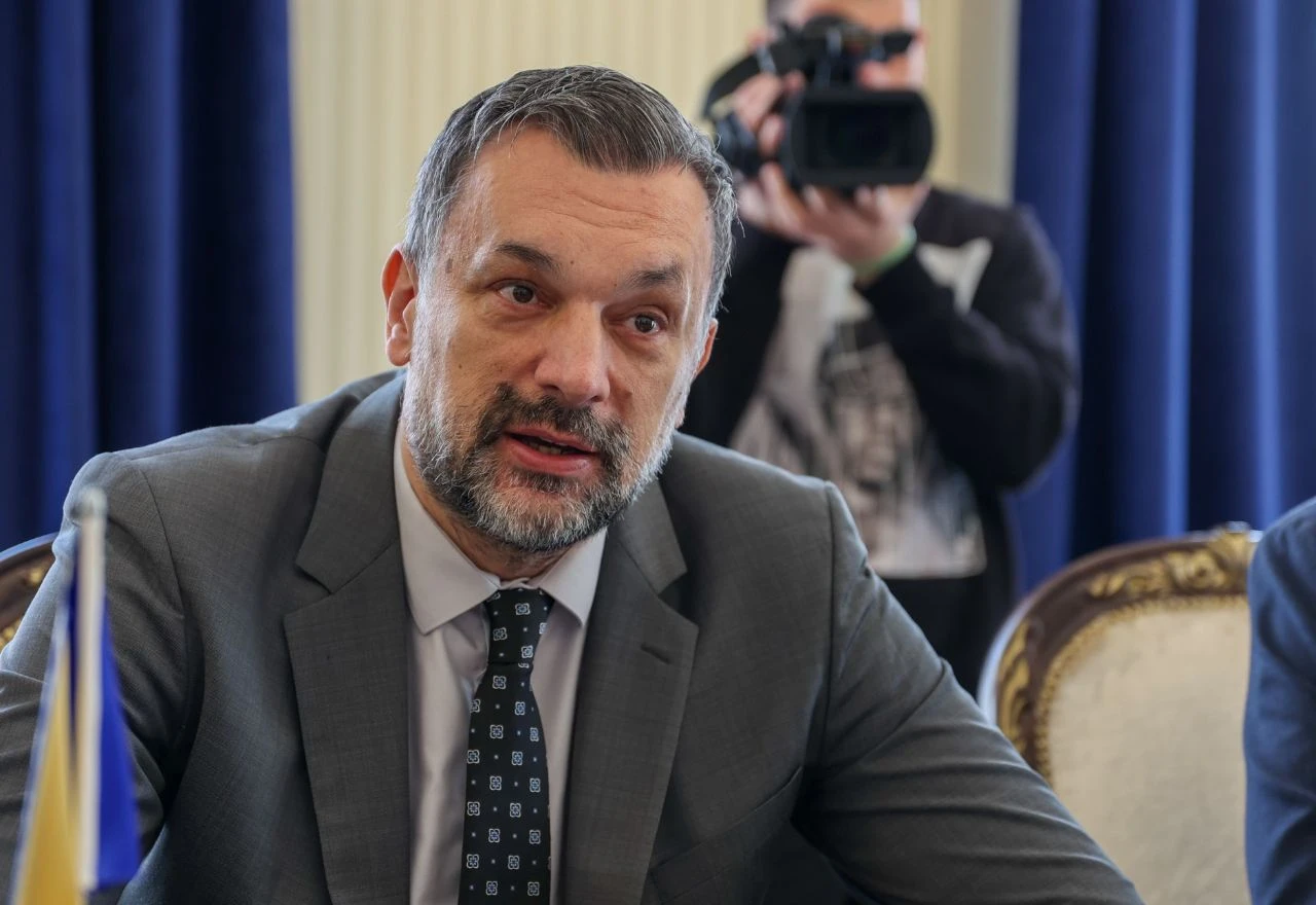 Konaković: ''Dodik je i luđak i terorist, nema dijaloga s takvima''
