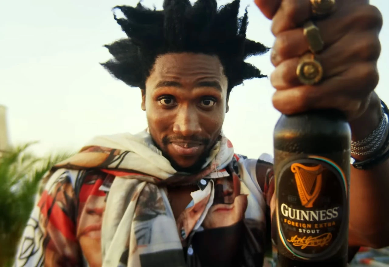 Guinness i Irska? Razmislite još jednom – Nigerija preuzima krunu!
