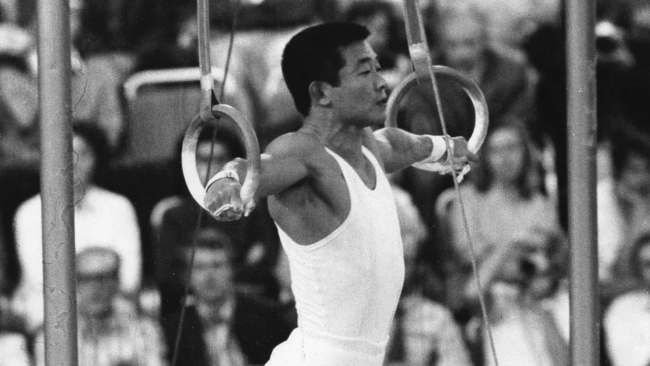 Preminuo šesterostruki olimpijski pobjednik Akinori Nakayama