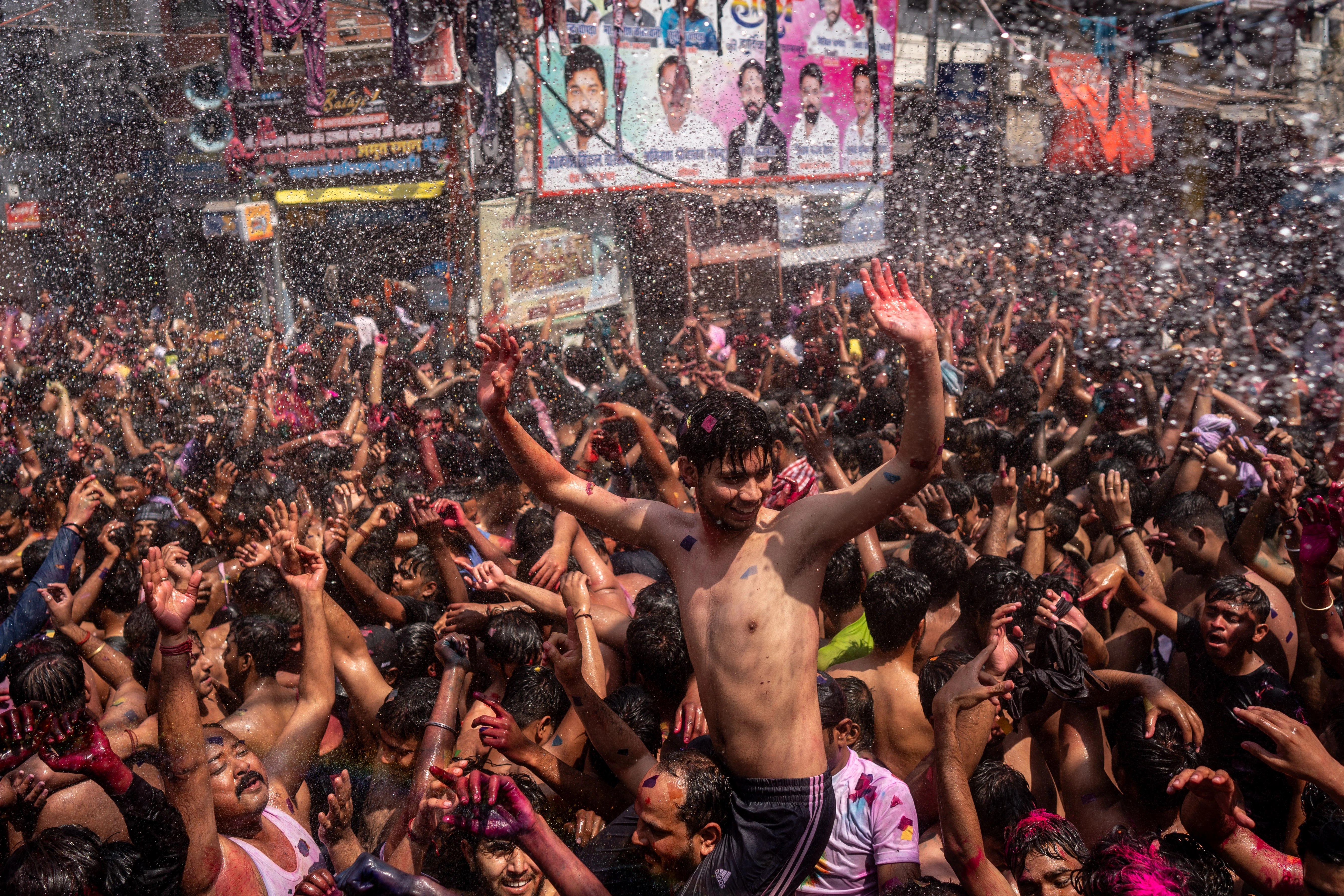 Festival Holi