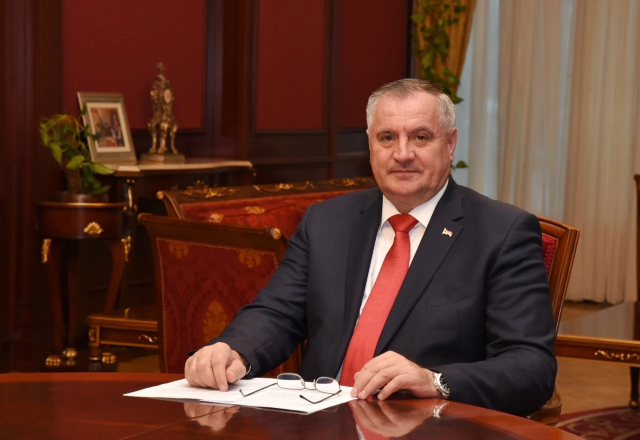 Višković: ''Putovat ću izvan RS-a i vraćati se, ne bojim se nikoga''