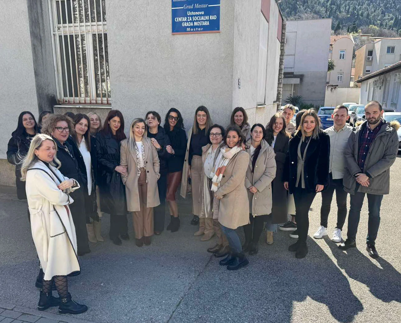 Centar za socijalni rad Mostar: Socijalni radnici zaslužuju bolji status