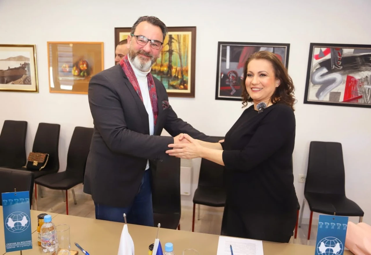 Elvira Rahić najavila: Bajramski koncert u Mostaru trajat će tri sata