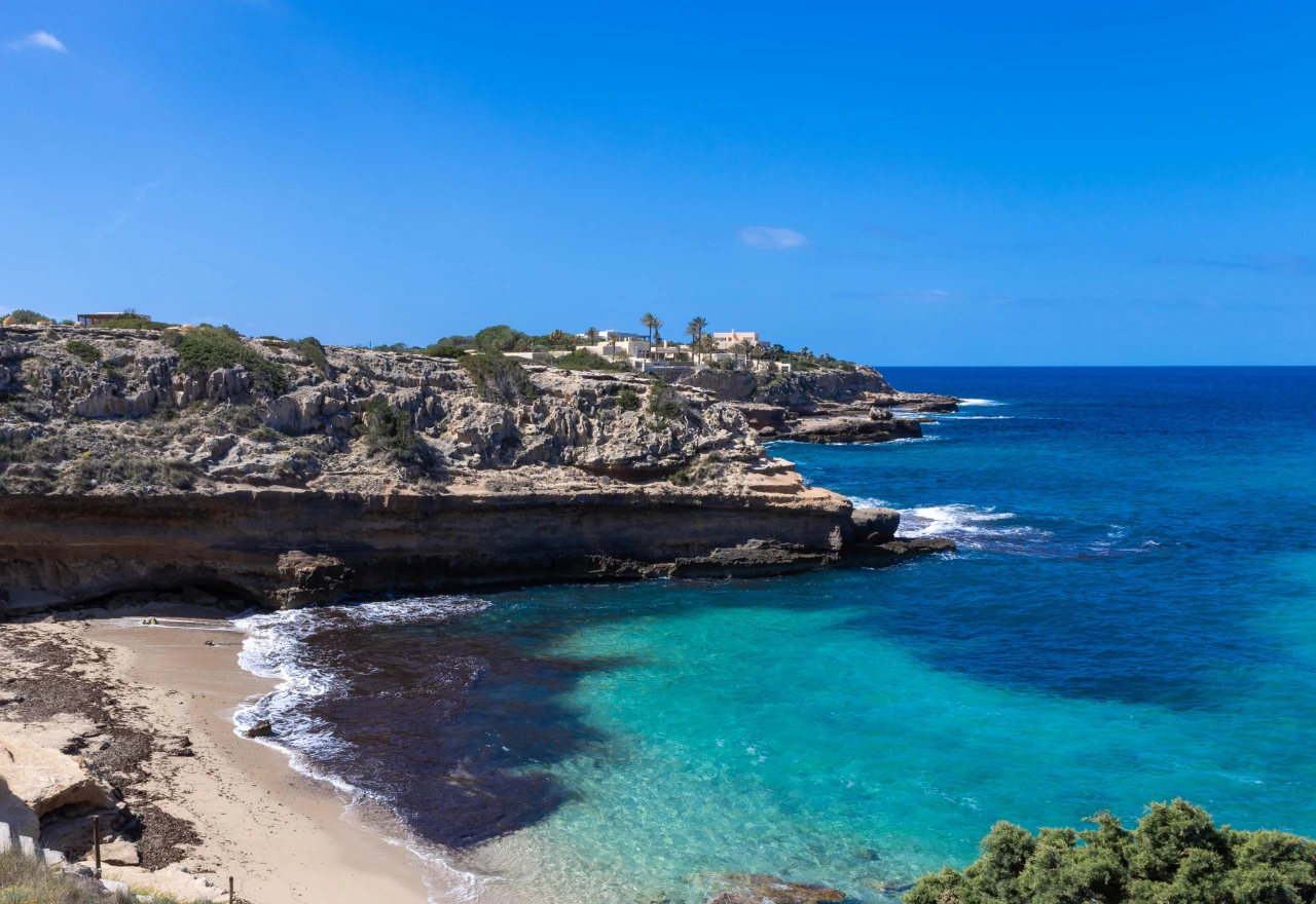 Ovaj otok na Mediteranu želi spriječiti dolazak turista