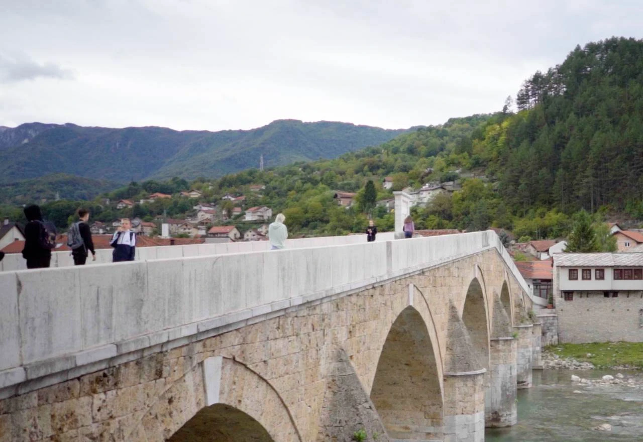 Enes Jahić: Završne riječi polovinom travnja