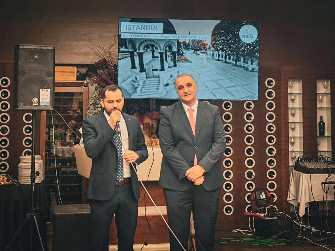 MOSTARCIMA ovoga ljeta osigurane direktne linije za Grčku i Tursku