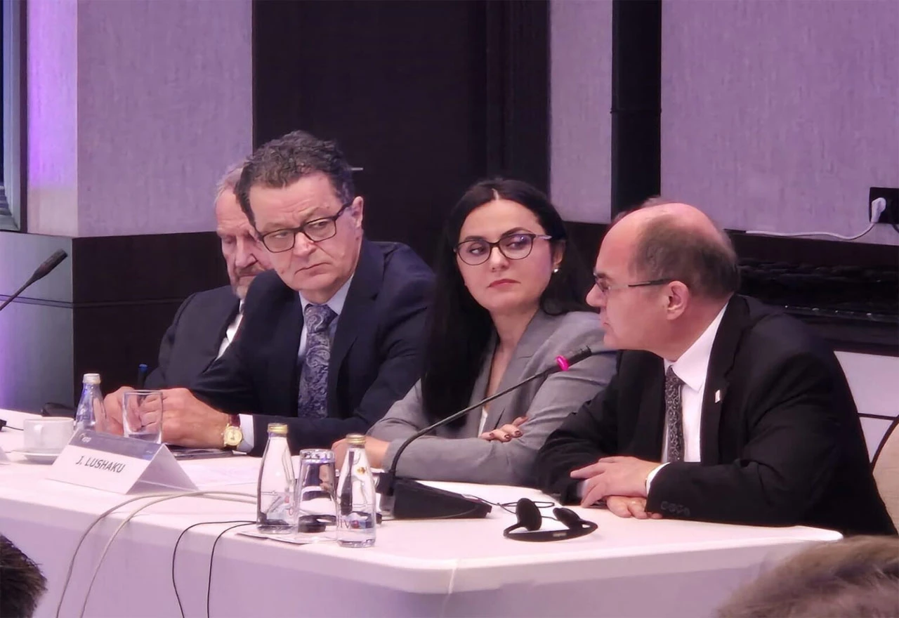 Raguž: "Nevjerojatno je da se Dayton ruši 30 godina nakon rata"
