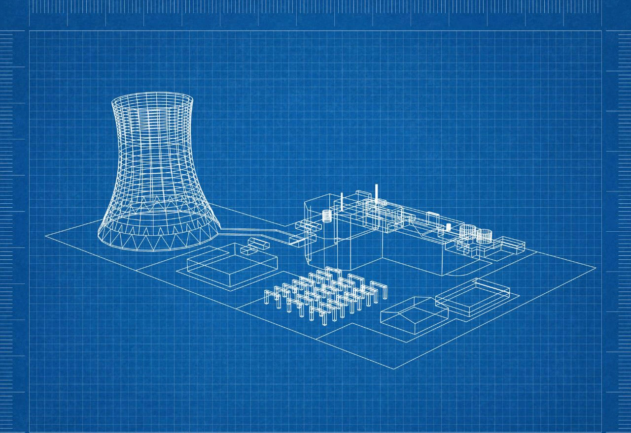 Francuska gradi šest novih nuklearnih reaktora u sklopu energetske strategije
