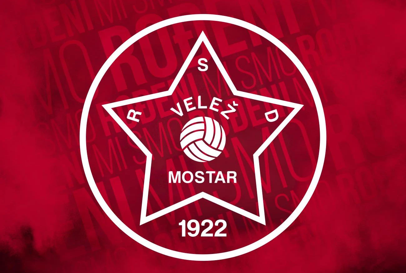 FK Velež Mostar traži marketing menadžera, pravnog savjetnika i office menadžera