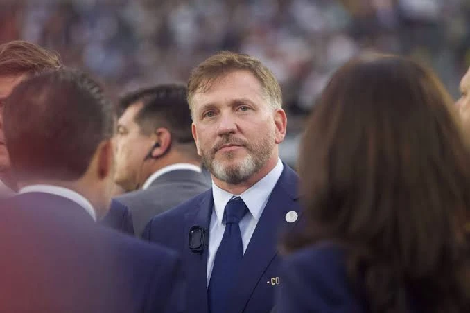 Predsjednik Conmebola usporedio Brazilce sa čimpanzom Čitom