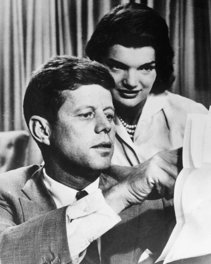 Objavljeni tajni spisi o atentatu na bivšeg predsjednika John F. Kennedyja