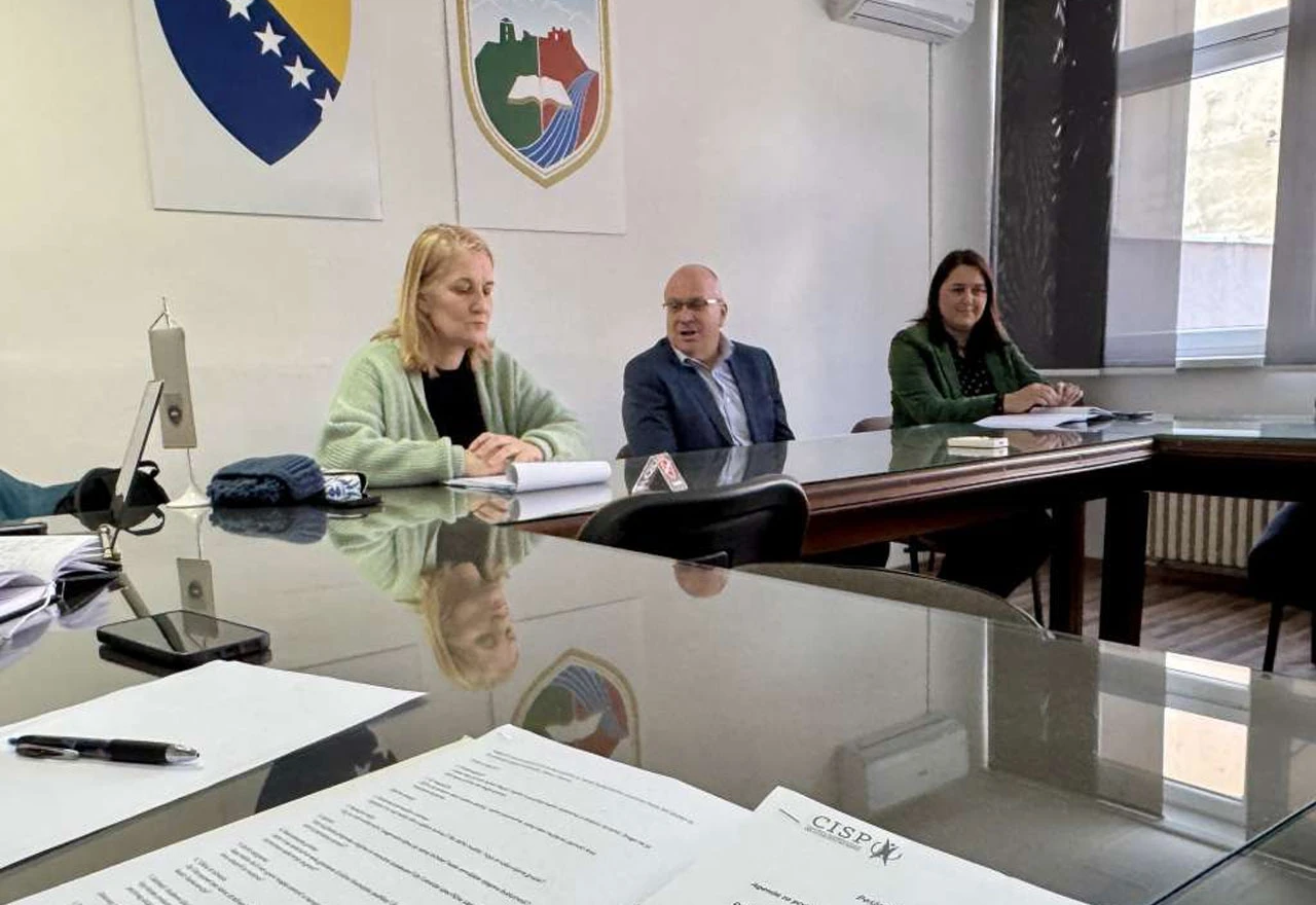 Projekt vrijedan 1,8 milijuna eura poboljšat će turizam u BiH