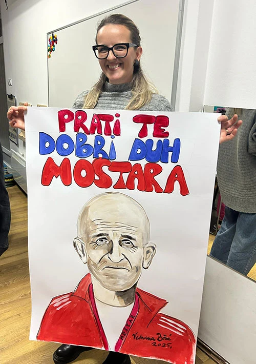 Vedrana Božić
