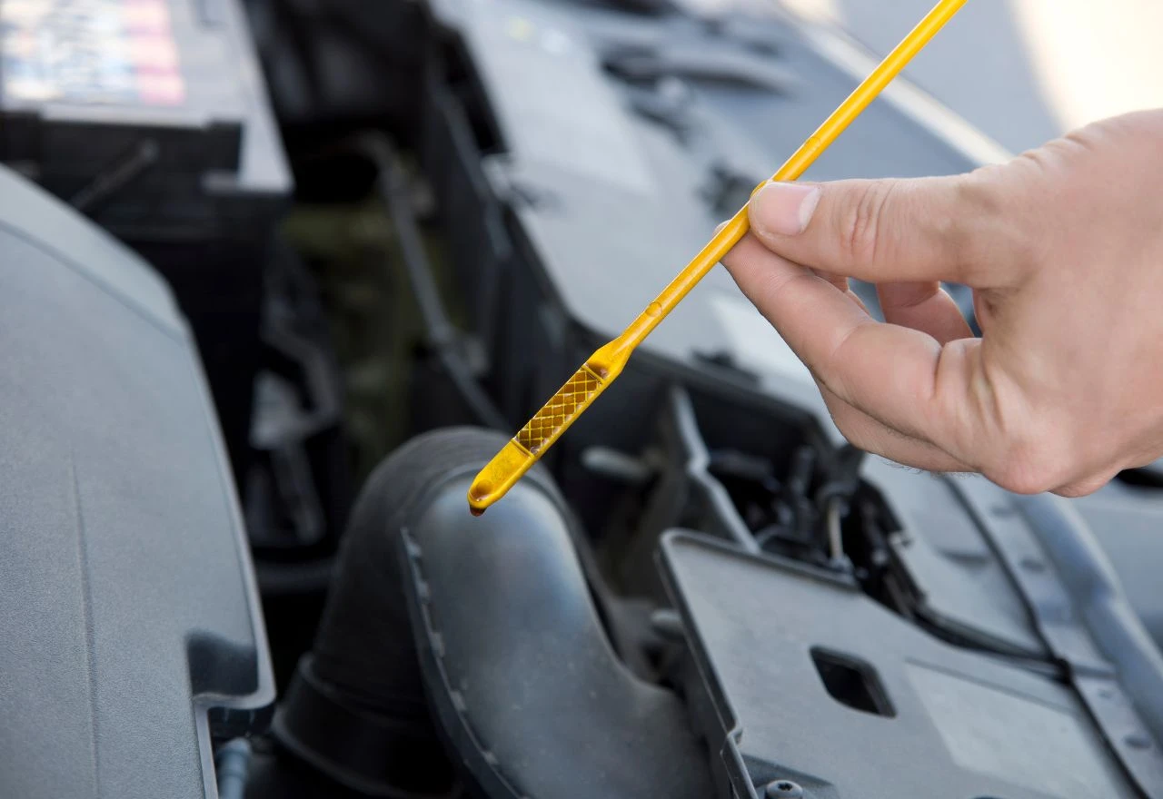 Nikada nemojte kupiti polovan automobil bez ovog dijela