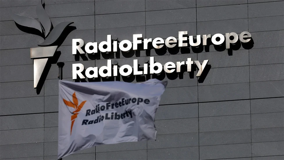 Radio Slobodna Europa tuži Trumpovu administraciju
