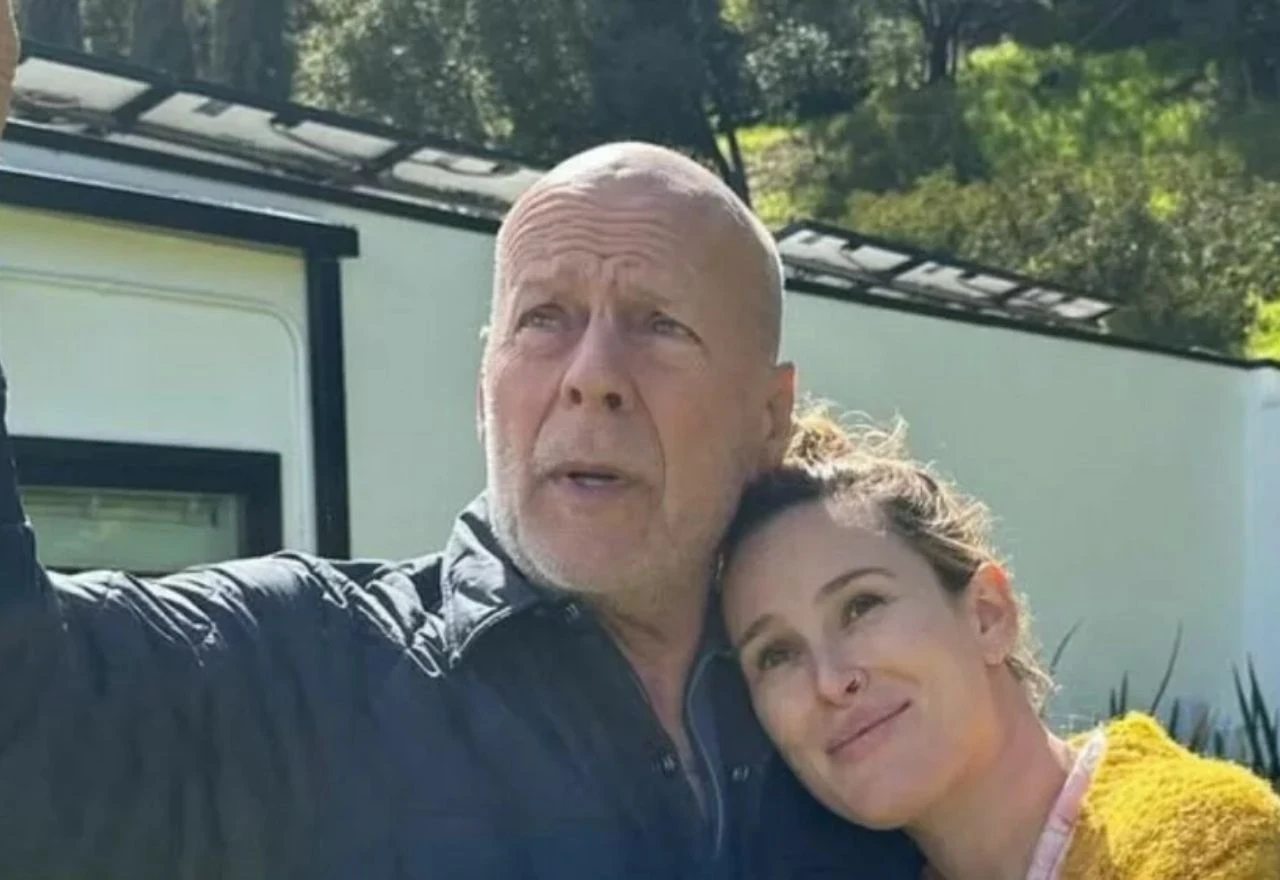 Kći Brucea Willisa otkrila detalje njegove borbe s demencijom