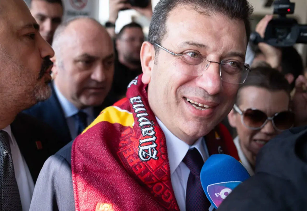 Masovna uhićenja u Istanbulu, opozicija na udaru!