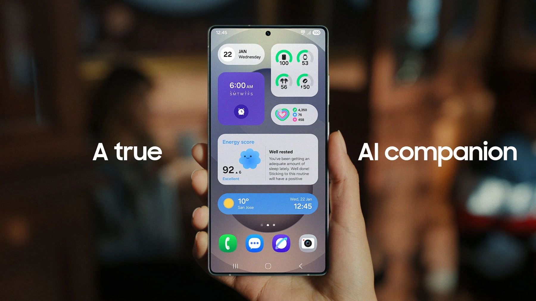 Samsung One UI 7 stiže 7. travnja: Novi AI alati i poboljšan dizajn