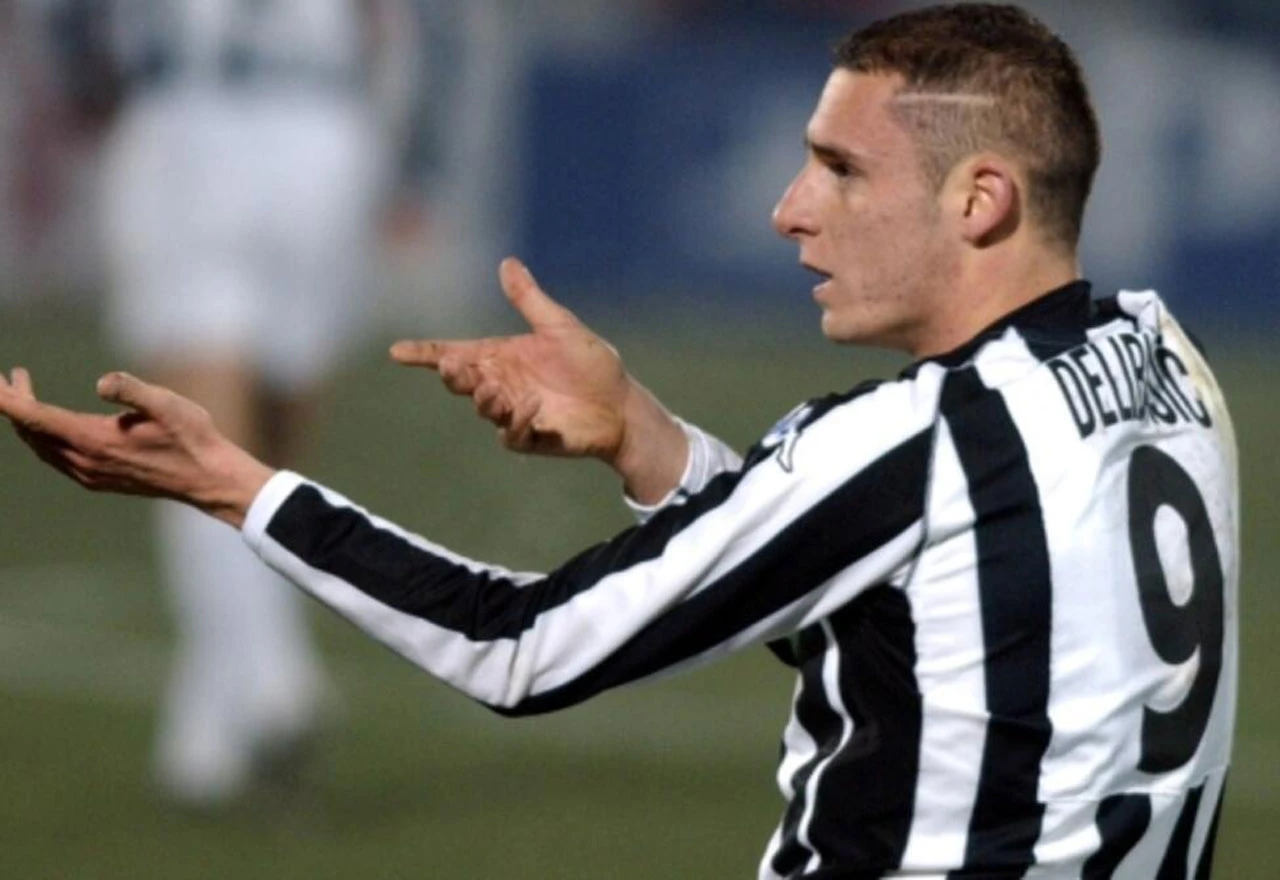 Tuga u nogometnom svijetu: Preminuo Andrija Delibašić
